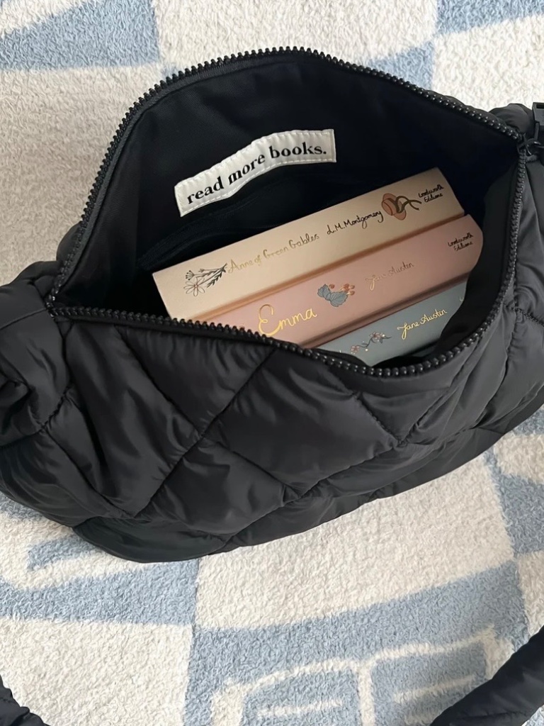 Bookish Bag — image 7 of 7